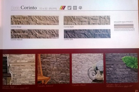 CORINTO